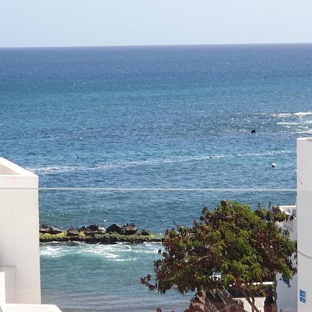 Apartamento Tabayba Arena Punta Mujeres エクステリア 写真