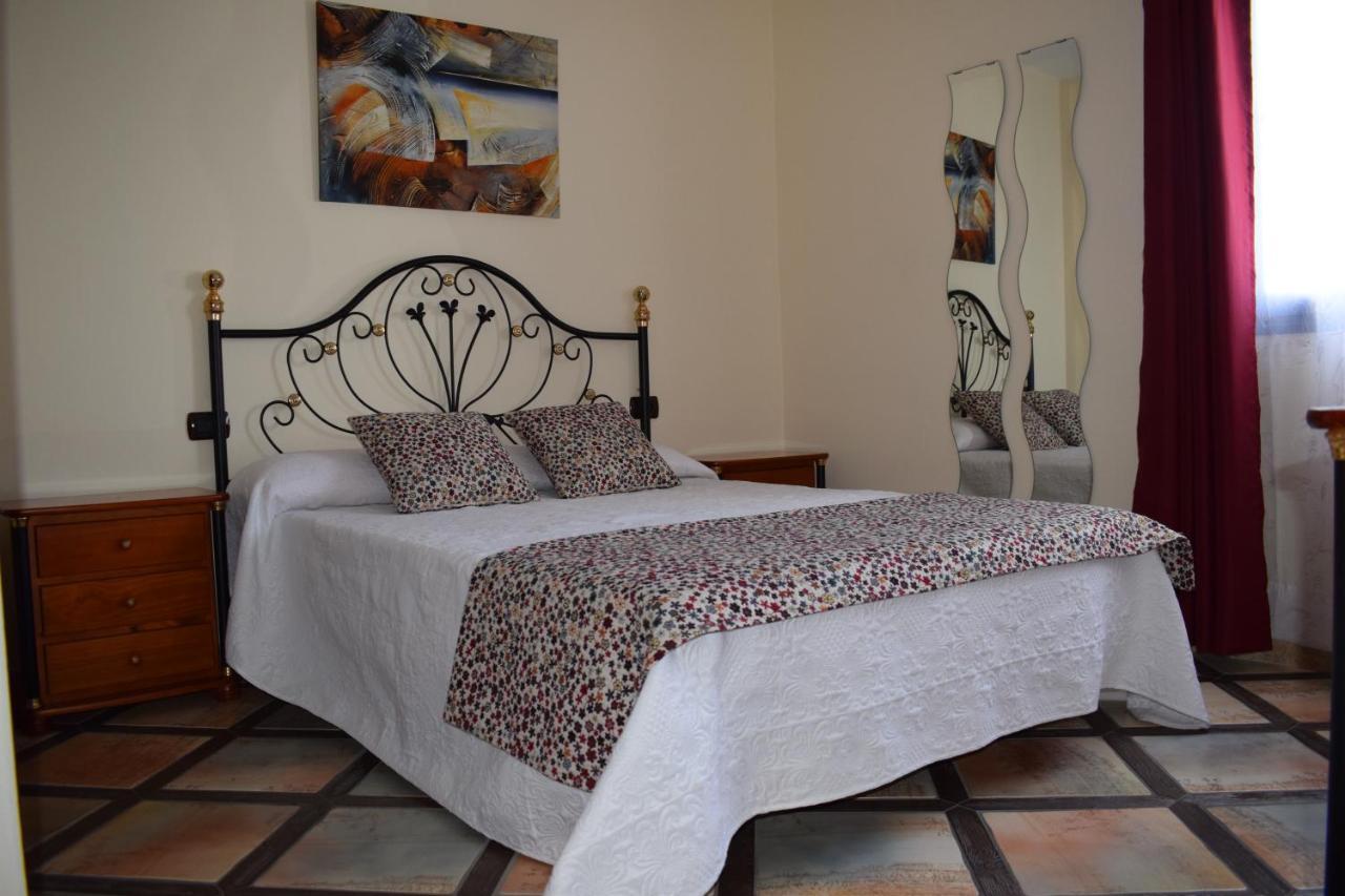 Apartamento Tabayba Arena Punta Mujeres エクステリア 写真