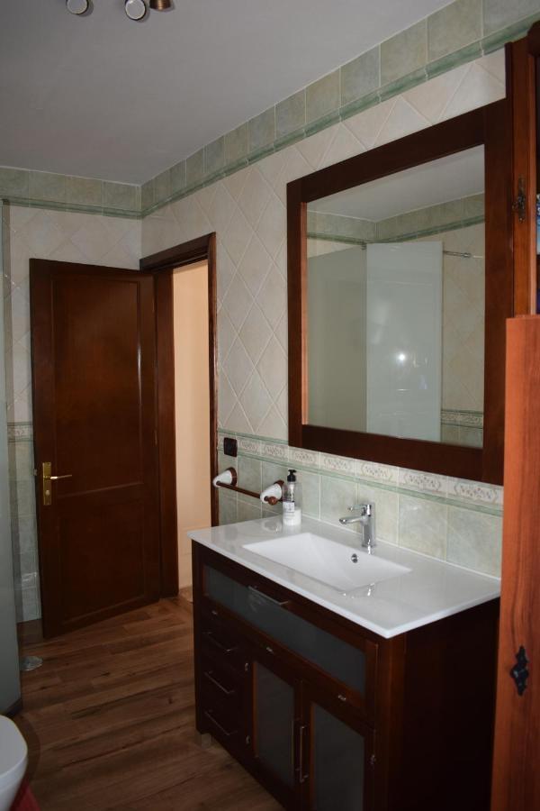 Apartamento Tabayba Arena Punta Mujeres エクステリア 写真