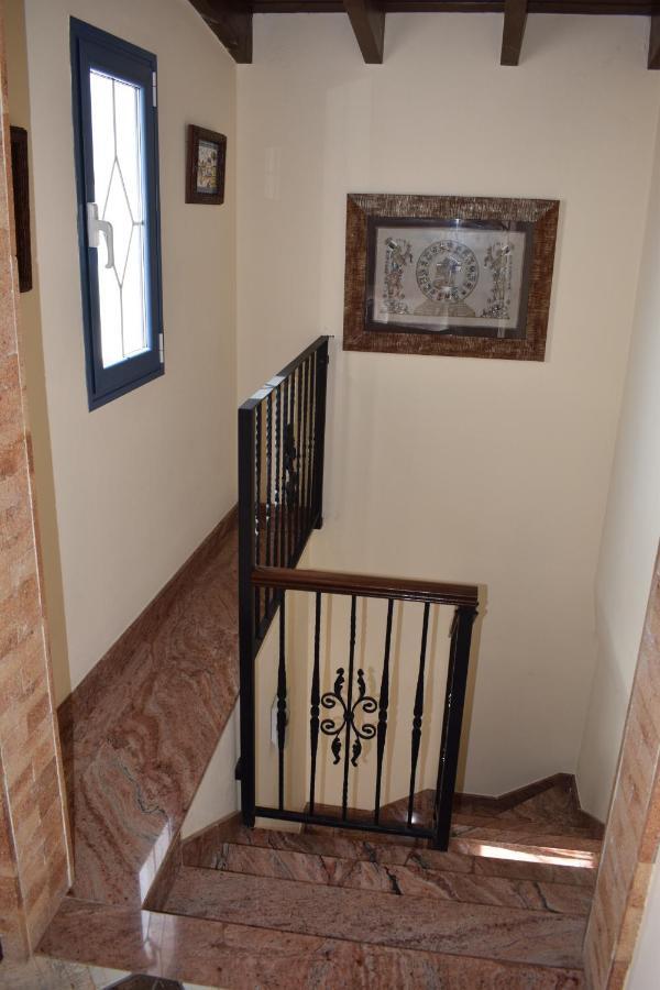 Apartamento Tabayba Arena Punta Mujeres エクステリア 写真